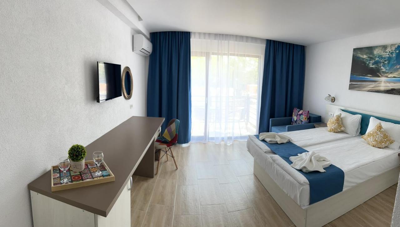 Complex Sea Star 2Mai Hotel 2 Mai Ngoại thất bức ảnh