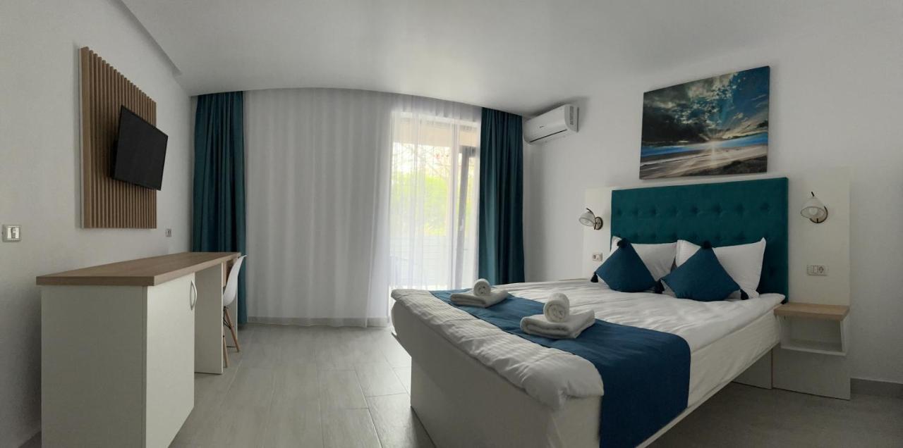 Complex Sea Star 2Mai Hotel 2 Mai Ngoại thất bức ảnh