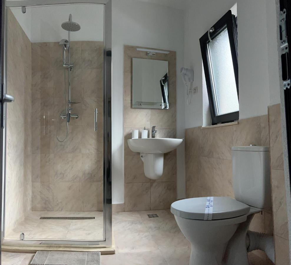 Complex Sea Star 2Mai Hotel 2 Mai Ngoại thất bức ảnh