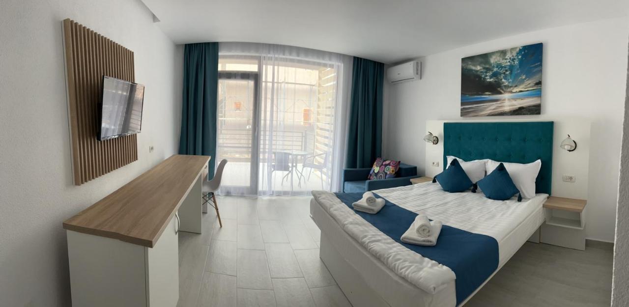 Complex Sea Star 2Mai Hotel 2 Mai Ngoại thất bức ảnh