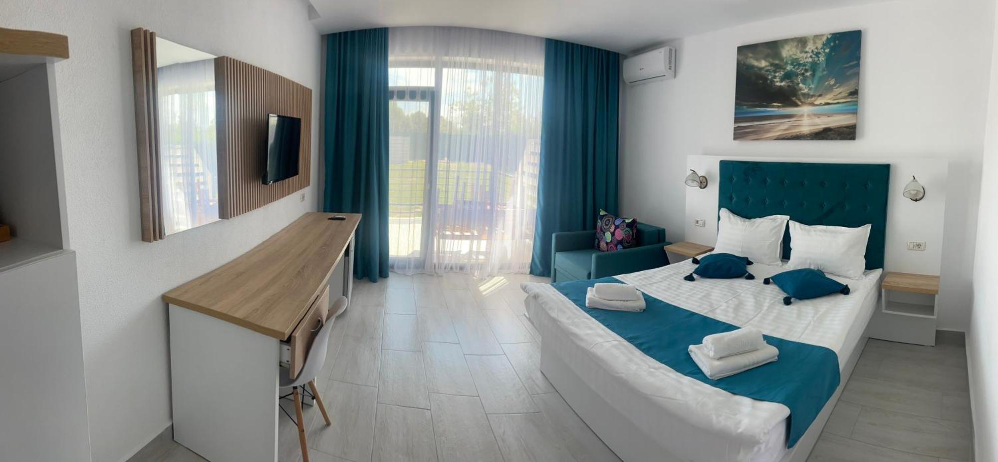 Complex Sea Star 2Mai Hotel 2 Mai Ngoại thất bức ảnh